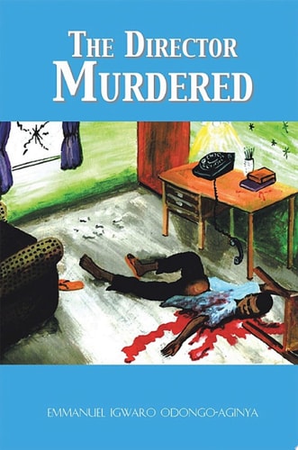The Director Murdered