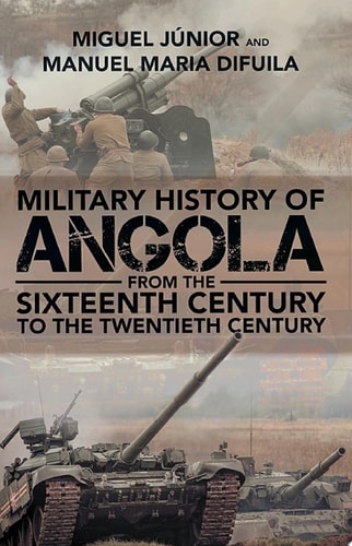 Military History of Angola
