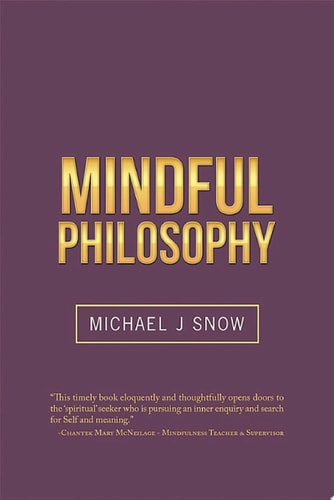 Mindful Philosophy