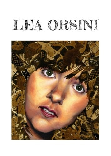 Lea Orsini Portfolio