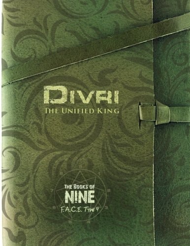 Divri the Unified King