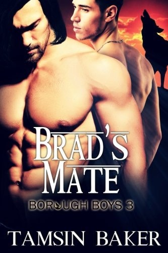 Brad's Mate
