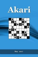 Akari May 2017