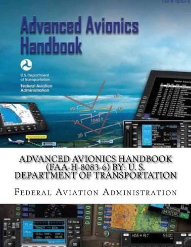 Advanced Avionics Handbook