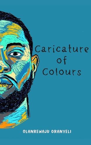 Caricature of Colours