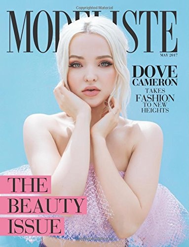 Modeliste May 2017