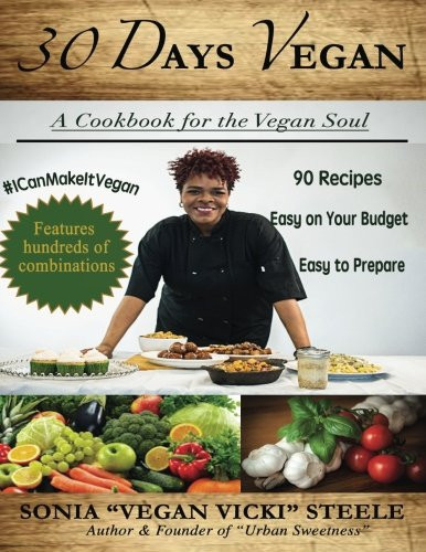 30 Days Vegan