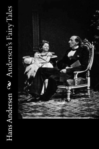 Andersen's Fairy Tales