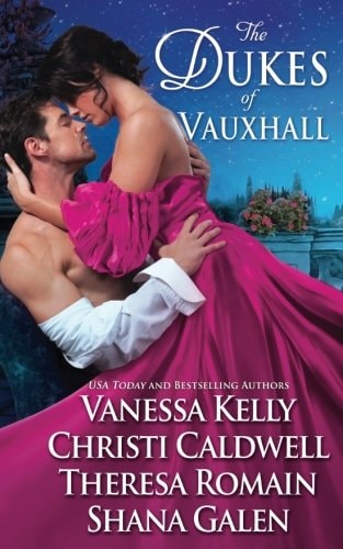 The Dukes of Vauxhall