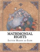 Matrimonial Rights
