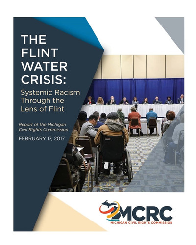 The Flint Water Crisis Systemic Racism Through the Eyes of Flint