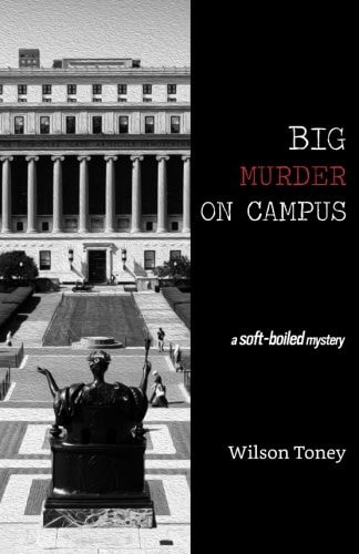 Big Murder on Campus