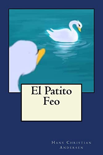 El Patito Feo