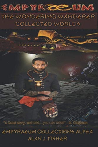 The Wondering Wanderer Collected Worlds