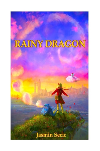 Rainy Dragon