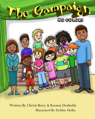 The Campaign No Colors