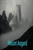 Mount Asgard Baffin Island
