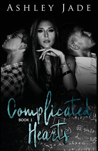 Complicated Hearts (Book 1 of the Complicated Hearts Duet. )