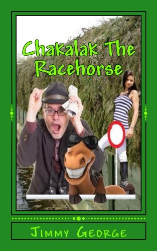 Chakalak the Racehorse