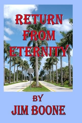 Return from Eternity