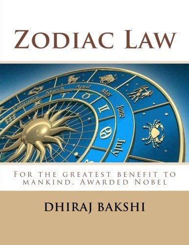 Zodiac Law