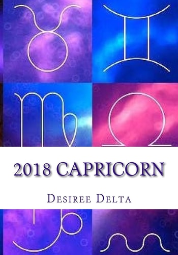 2018 Capricorn