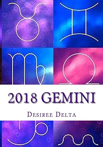 2018 Gemini