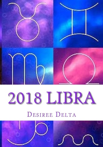 2018 Libra