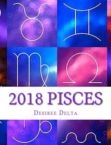 2018 Pisces