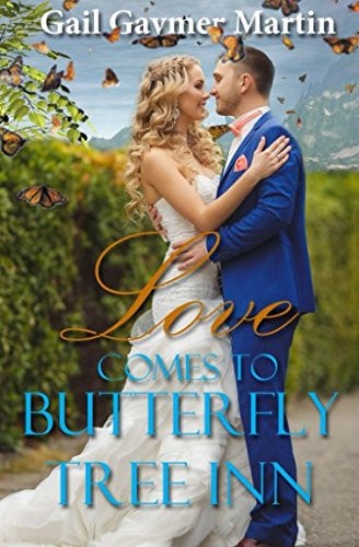 Love Comes to Butterfly Tree Inn