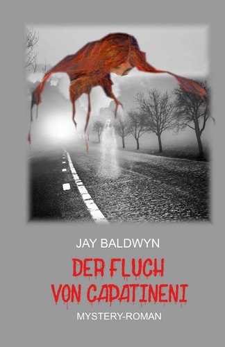 Der Fluch Von Capatineni