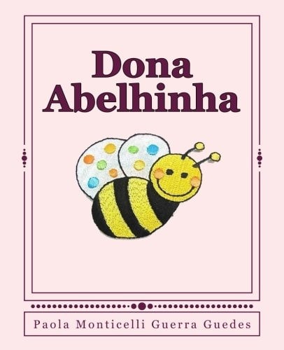Dona Abelhinha