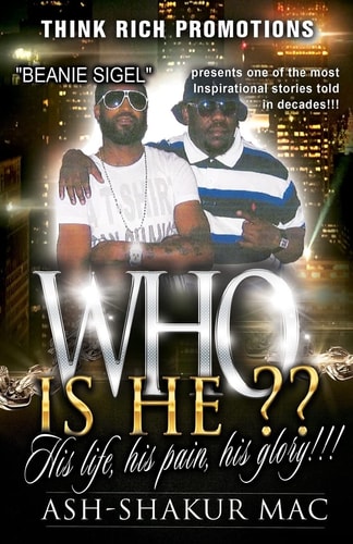 Who Is He/Black&White