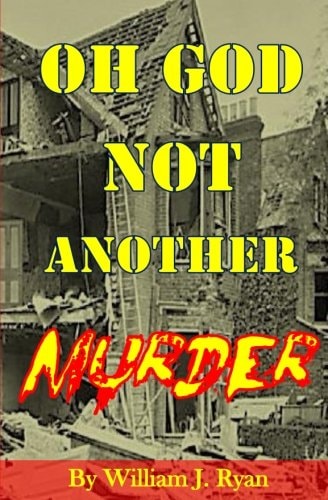 Oh God Not Another Murder