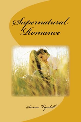 Supernatural Romance