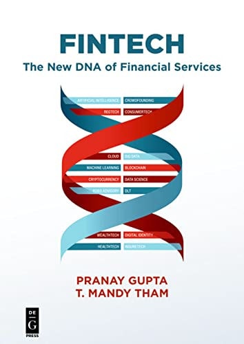 Fintech The New DNA of Financial Services