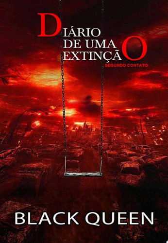 Diário de Uma Extinção - Segundo Contato