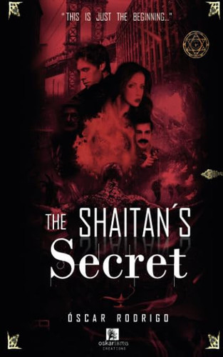 The Shaitan's Secret (Spanish Edition)