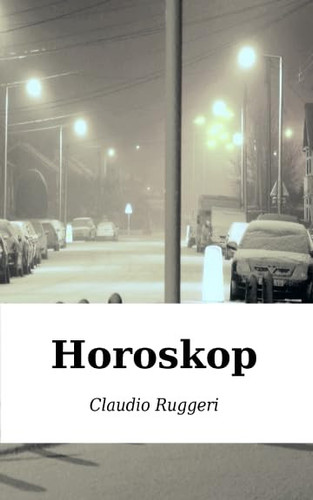 Horoskop (German Edition)