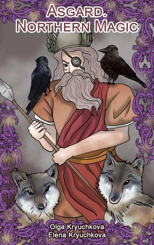 Asgard: Northern Magic