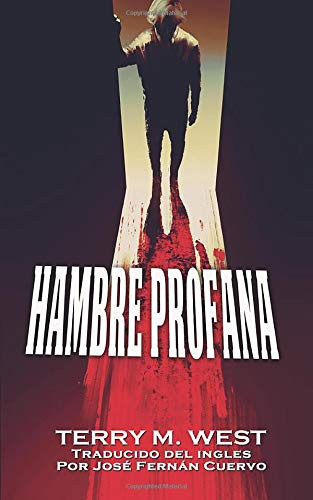 Hambre Profana: N/A (Spanish Edition)
