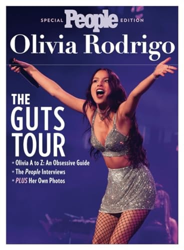 Olivia Rodrigo
