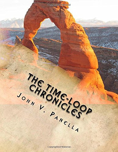 The Time-Loop Chronicles The Day the Earth Fell Backwards