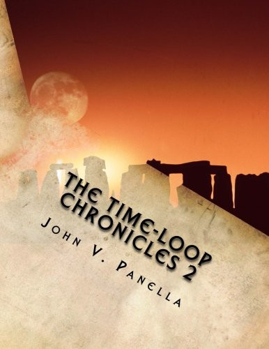 The Time-Loop Chronicles 2 The Lost Journal