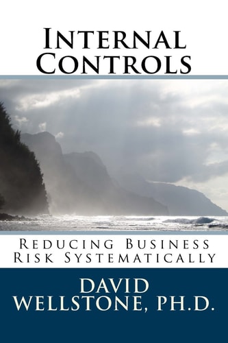 Internal Controls Reducing Business Risk Systematically