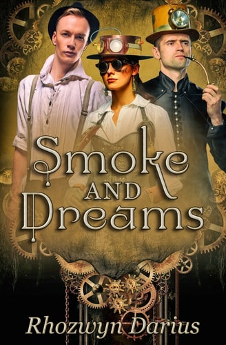 Smoke and Dreams