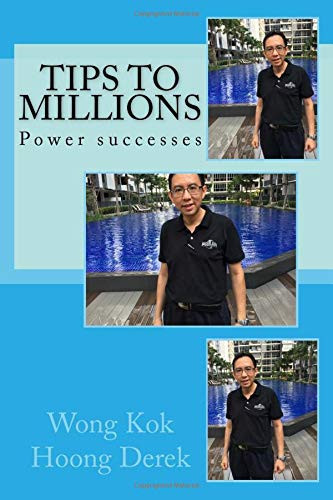 Tips to Millions Power Successes