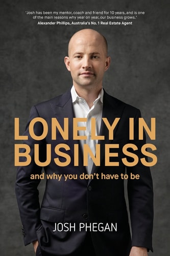 Lonely In Business