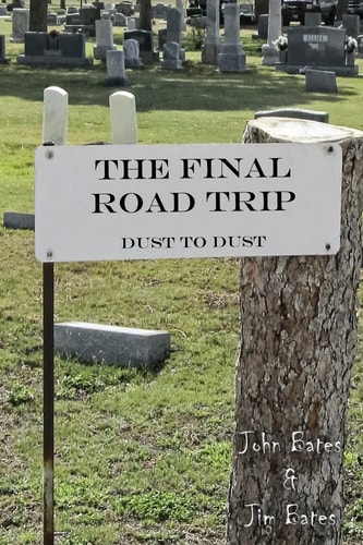 The Final Road Trip Dust To Dust