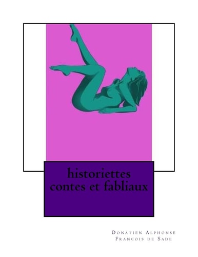 Historiettes Contes et Fabliaux